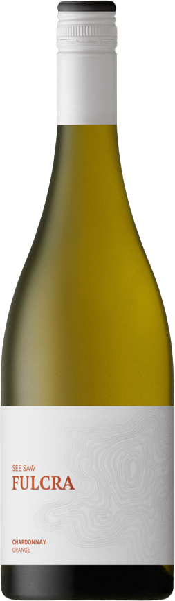 See Saw Fulcra Chardonnay 2021